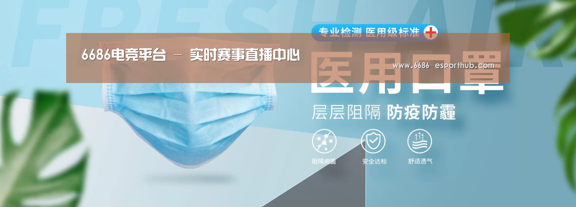 某某口罩防护用品有限公司
